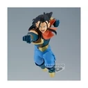 Φιγούρα Banpresto Match Makers: Dragon Ball GT - Super #17 Statue (16cm) (89643)