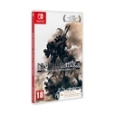 Nintendo Switch Square Enix NieR Automata The End Of YoRHa Edition Code in a Box
