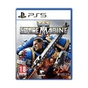 Warhammer 40,000: Space Marine II - PS5 Game (Standard Edition)