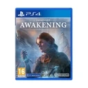 Παιχνίδι  PS4 Unknown 9: Awakening