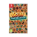 Παιχνίδι NSW 60 in 1 Game Collection