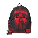 Παιδική Τσάντα Loungefly Warner Brothers Friday the 13th I Heart Horror Mini Backpack (FRIBK0014)