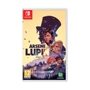 Παιχνίδι NSW Arsene Lupin: Once A Thief