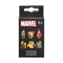 Κονκάρδες  Loungefly Enamel Pins Marvel: Infinity Stones (Blind Box/Blind Pin) Set (MVPN0193)
