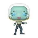 Funko Pop! Televison: DC Creature Commandos - Nina Mazursky #1479 Vinyl Figure
