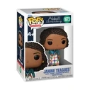 Funko Pop! Television: Abbott Elementary - Janine Teagues #1673 Vinyl Figure