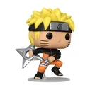 Φιγούρα Funko Pop! Animation: Naruto Shippuden - Naruto Uzumaki (Shuriken)