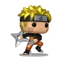 Φιγούρα Funko Pop! Animation: Naruto Shippuden - Naruto Uzumaki (Shuriken)