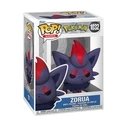 Κούκλα Funko Pop! Games: Pokemon - Zorua #1032 Vinyl Figure
