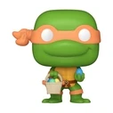 Φιγούρα Funko Pocket Pop! Easter: Teenage Mutant Ninja Turtles - Michaelangelo Vinyl Figure