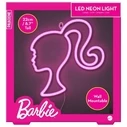 Διακοσμητικό Φωτιστικό Paladone: Barbie - Wall Mountable LED Neon (PP12620BRVN)