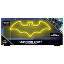 Διακοσμητικό Φωτιστικό Paladone: DC Batman - Wall Mountable LED Neon (PP13741DCVN)