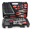 Σετ Εργαλείων Yato YT-38901 Tool set XXL 1/4-1/2" 122 items