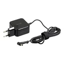 Asus Φορτιστής Laptop 33W 19V με σετ βυσμάτων A001-00343500