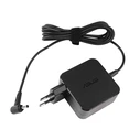 Asus Φορτιστής Laptop 45W 19V 2.37A με σετ βυσμάτων - 0A001-00692800