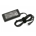 Asus Φορτιστής Laptop 45W USB-C A001-00695000 (χωρίς καλώδιο τροφοδοσίας)