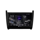 VenCore 3236-10005-0069B - 9" Android 15 PX5S Octa-Core IPS Multimedia Head Unit for VW Polo 2009-2017 (2GB/32GB) with CANbus, Apple CarPlay, Android Auto