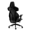 Καρέκλα Gaming noblechairs DAWN Black - PU Leather - Made in Italy