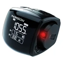 Ρολόι Ξυπνητήρι Thomson With Projector Black Cp280