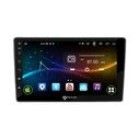 VenCore 3236-10007-0739B - 9" Android 15 Multimedia Head Unit for Dacia Duster 2022-2026 - Black