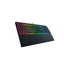 Gaming Πληκτρολόγιο Ενσύρματο Razer ORNATA V3 Gaming - Low Profile Mecha-Membrane Switches - Split Resist - RGB - GR