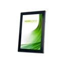 POS Monitor 10.1" Hannspree HO105 HTB - HO Series - LED 25.65 cm