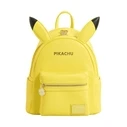 Παιδική Τσάντα Loungefly Pokemon: Pikachu Minimalist Mini Backpack (PMBK0256)