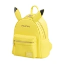 Παιδική Τσάντα Loungefly Pokemon: Pikachu Minimalist Mini Backpack (PMBK0256)