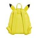 Παιδική Τσάντα Loungefly Pokemon: Pikachu Minimalist Mini Backpack (PMBK0256)