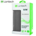 Φορτιστής Laptop 90W Lamtech USB Lenovo 20V4,5A