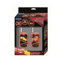 Lexibook Disney Cars Lightning McQueen Walkie-Talkies - Σετ 2 τεμαχίων