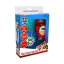 Lexibook Ρολόι Walkie Talkie Paw Patrol 2 σε 1 για 6+ ετών (2 τεμάχια) DMWTW1PA