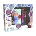 Lexibook Frozen Ηλεκτρονικό Μυστικό Ημερολόγιο SD15FZ