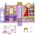 Μινιατούρα Mattel Disney Princess: Ready for the Ball - Playset (HXC20)