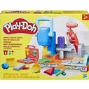 Πλαστελίνη Hasbro Play-Doh - Stamp SawTool Bench (F9141)