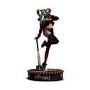 Φιγούρα Iron Studios DC Comics - Harley Quinn (Gotham City Sirens)