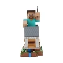 Βάση Κινητού & Controller EXG Cable Guys: Minecraft - Steve Phone & Controller Holder (CGCRMC400728)
