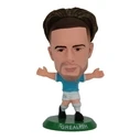 Φιγούρα Creative Toys - Soccerstarz: Manchester City - Jack Grealish Home Kit (405512)