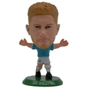 Φιγούρα Creative Toys - Soccerstarz: Manchester City - Kevin De Bruyne (Home Kit) (Classic Kit) (New Sculpt) (405809)