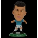 Φιγούρα Creative Toys - Soccerstarz: Manchester City - Rodri Home Kit (405076)