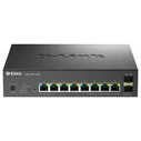 Network Switch D-Link DMS-1250-10SPL/E 