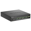 Network Switch D-Link DMS-1250-10SPL/E 