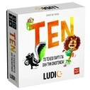 Επιτραπέζιο Παιχνίδι Ludic Ten (55.52668)
