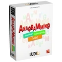 Επιτραπέζιο Παιχνίδι Ludic Anagramming (55.52675)