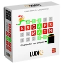 Επιτραπέζιο Παιχνίδι Ludic Escape Math (55.52729)