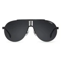 Unisex Γυαλιά Ηλίου Carrera 1005-S-Ti7-Ir (66/09/140 mm) Black