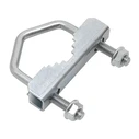 Default Clamp 6x9cm DM-76-927