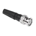 BNC Male Connector DM-0482-L