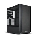 Κουτί Η/Υ Lian Li LANCOOL 216 black - EATX/ATX/MICRO-ATX/MINI-ITX (front 160mmx2, rear 140mmx1)