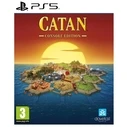 Παιχνίδι PS5 Catan